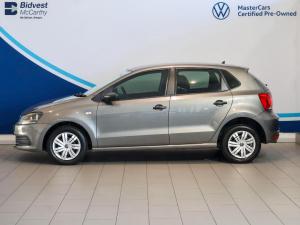 Volkswagen Polo Vivo hatch 1.4 Trendline - Image 6