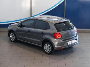 Volkswagen Polo Vivo hatch 1.4 Trendline - Image 7