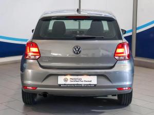 Volkswagen Polo Vivo hatch 1.4 Trendline - Image 8