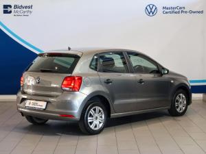 Volkswagen Polo Vivo hatch 1.4 Trendline - Image 9
