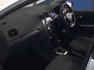 Volkswagen Polo Vivo hatch 1.6 Comfortline auto - Image 17