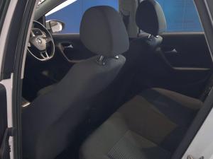 Volkswagen Polo Vivo hatch 1.6 Comfortline auto - Image 19