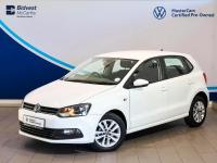 Thumbnail Volkswagen Polo Vivo hatch 1.6 Comfortline auto
