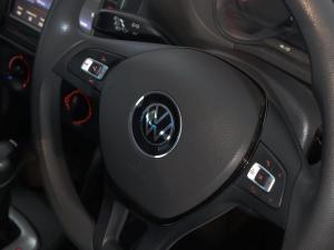 Volkswagen Polo Vivo hatch 1.6 Comfortline auto - Image 21