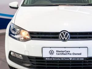 Volkswagen Polo Vivo hatch 1.6 Comfortline auto - Image 4