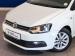 Volkswagen Polo Vivo hatch 1.6 Comfortline auto - Thumbnail 5