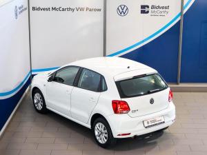 Volkswagen Polo Vivo hatch 1.6 Comfortline auto - Image 9