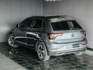 Volkswagen Polo hatch 1.0TSI Life auto - Image 10