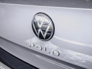 Volkswagen Polo hatch 1.0TSI Life auto - Image 12