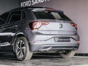 Volkswagen Polo hatch 1.0TSI Life auto - Image 14