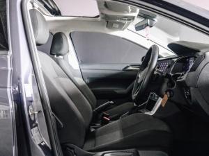 Volkswagen Polo hatch 1.0TSI Life auto - Image 19