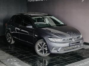 Volkswagen Polo hatch 1.0TSI Life auto - Image 1