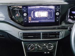 Volkswagen Polo hatch 1.0TSI Life auto - Image 27
