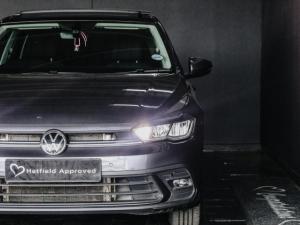 Volkswagen Polo hatch 1.0TSI Life auto - Image 4