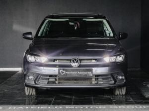 Volkswagen Polo hatch 1.0TSI Life auto - Image 5