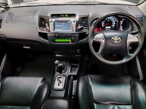 Toyota Fortuner 3.0D-4D 4x4 Ltd edition auto - Image 11