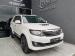 Toyota Fortuner 3.0D-4D 4x4 Ltd edition auto - Thumbnail 1