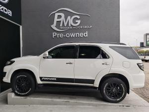 Toyota Fortuner 3.0D-4D 4x4 Ltd edition auto - Image 3