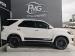 Toyota Fortuner 3.0D-4D 4x4 Ltd edition auto - Thumbnail 4