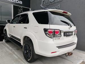 Toyota Fortuner 3.0D-4D 4x4 Ltd edition auto - Image 6