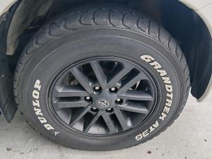 Toyota Fortuner 3.0D-4D 4x4 Ltd edition auto - Image 7