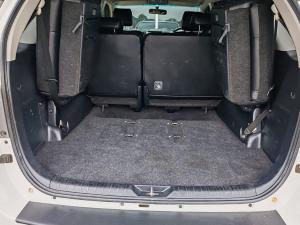 Toyota Fortuner 3.0D-4D 4x4 Ltd edition auto - Image 8