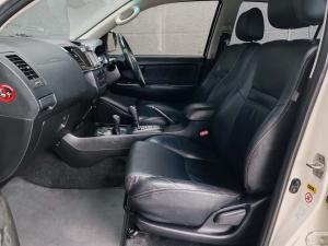 Toyota Fortuner 3.0D-4D 4x4 Ltd edition auto - Image 9