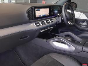 Mercedes-Benz GLE GLE300d 4Matic - Image 12