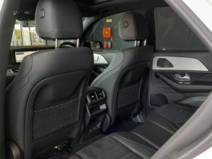 Mercedes-Benz GLE GLE300d 4Matic - Image 16