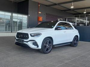 Mercedes-Benz GLE GLE300d 4Matic - Image 1