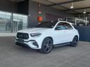 Thumbnail Mercedes-Benz GLE GLE300d 4Matic
