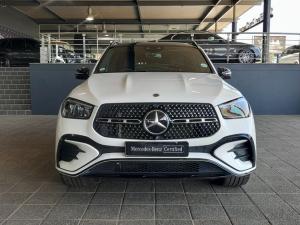 Mercedes-Benz GLE GLE300d 4Matic - Image 2