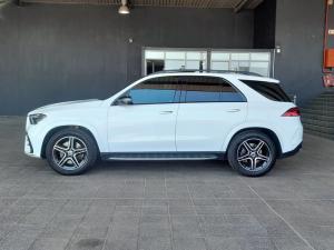 Mercedes-Benz GLE GLE300d 4Matic - Image 4