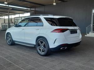 Mercedes-Benz GLE GLE300d 4Matic - Image 5