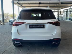 Mercedes-Benz GLE GLE300d 4Matic - Image 6