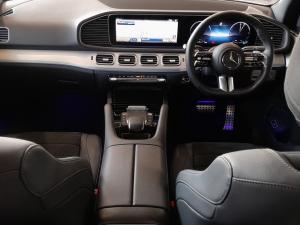 Mercedes-Benz GLE GLE300d 4Matic - Image 7