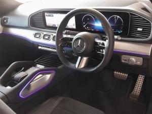 Mercedes-Benz GLE GLE300d 4Matic - Image 8