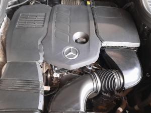 Mercedes-Benz GLE GLE300d 4Matic - Image 10