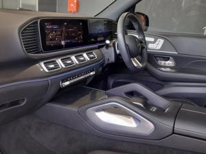 Mercedes-Benz GLE GLE300d 4Matic - Image 12