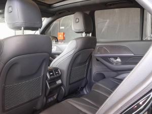 Mercedes-Benz GLE GLE300d 4Matic - Image 15