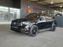 Thumbnail Mercedes-Benz GLE GLE300d 4Matic