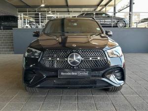 Mercedes-Benz GLE GLE300d 4Matic - Image 2