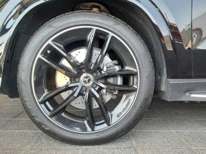 Mercedes-Benz GLE GLE300d 4Matic - Image 3