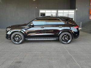 Mercedes-Benz GLE GLE300d 4Matic - Image 4
