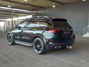 Mercedes-Benz GLE GLE300d 4Matic - Image 5