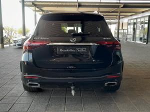 Mercedes-Benz GLE GLE300d 4Matic - Image 6