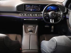 Mercedes-Benz GLE GLE300d 4Matic - Image 7