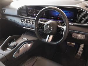 Mercedes-Benz GLE GLE300d 4Matic - Image 8
