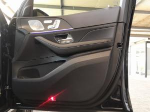 Mercedes-Benz GLE GLE300d 4Matic - Image 9