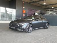 Thumbnail Mercedes-Benz CLE CLE200 coupe AMG Line